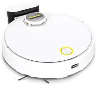 Роботы-пылесосы, мойщики окон Karcher RCV 3
