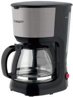 Капельная кофеварка Scarlett SC-CM33011