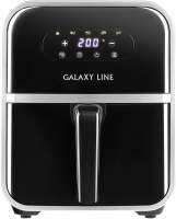 Аэрогрили Galaxy GL 2528 Line