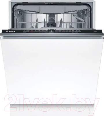 Посудомоечная машина Bosch SMV2HVX02E