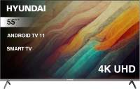 Телевизор Hyundai 55" H-LED55BU7006