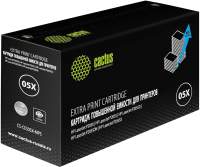 Картридж Cactus CS-CE505X-MPS