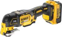 Многофункциональные инструменты DeWalt DCS356P2