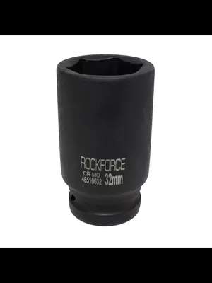 Головка слесарная RockForce RF-46510032(784)