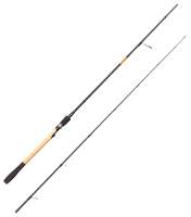 Удочки, спиннинги, удилища Akara Black Hunter ML762 4-18