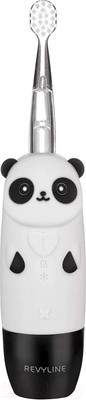 Детская звуковая зубная щетка Revyline RL025 Baby Panda / 7854