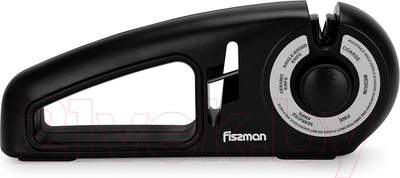 Ножеточка механическая Fissman 12978