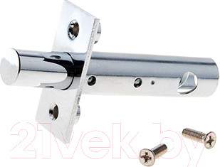 Защелка врезная Apecs L-0265-INNER-CR
