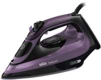 Утюг Braun SI9661VI