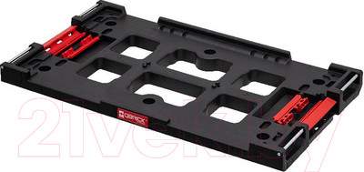 Платформа для крепления ящика QBrick System One Adapter Multi / ADPTQONECZAPG011