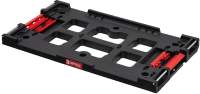 Платформа для крепления ящика QBrick System One Adapter Multi / ADPTQONECZAPG011