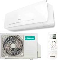 Сплит-система Sistema Neo Classic A r32 As 12hr4ryddc00