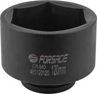 Головка слесарная Forsage F-485120120