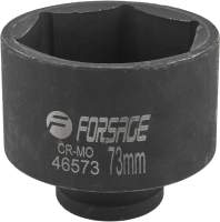 Головка слесарная Forsage F-46573