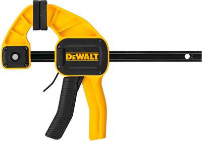 Струбцина DeWalt DWHT0-83192