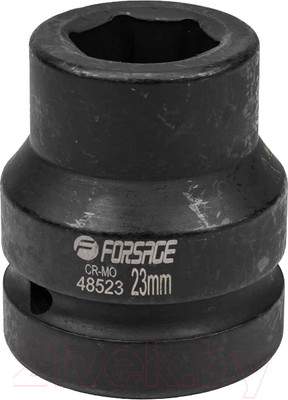 Головка слесарная Forsage F-48523