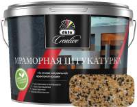 Штукатурка готовая декоративная