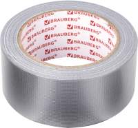 Скотч армированный Brauberg 50ммх40м / 606771