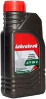 Жидкость гидравлическая Lubratech ATF DX II