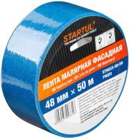 Скотч, ленты малярные Startul ST9033-50-50