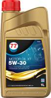 Моторное масло 77 Lubricants Motor Oil XT 5W-30 / 707803