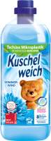 Кондиционер для белья Kuschelweich Sommerwind