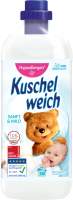 Кондиционер для белья Kuschelweich Sanft & Mild