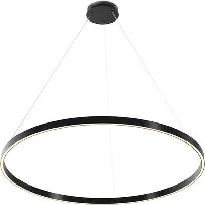 Потолочный светильник Maytoni Rim MOD058PL-L54BK