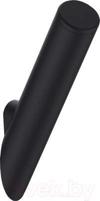 Крючок для ванной Deante Silia Nero ADI N111