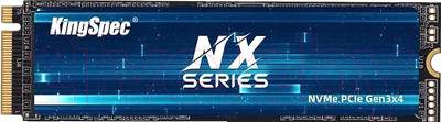 SSD диск KingSpec 256Gb / NX-256