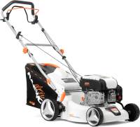 Газонокосилка бензиновая Daewoo Power L 43SP