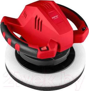 Полировальная машина Wortex CPM 2518 E