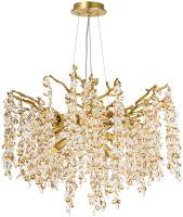 Люстры, потолочные светильники Divinare Salice 3134/01 SP-8
