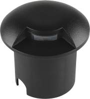 Светильник уличный Arte Lamp Piazza A3221IN-1BK