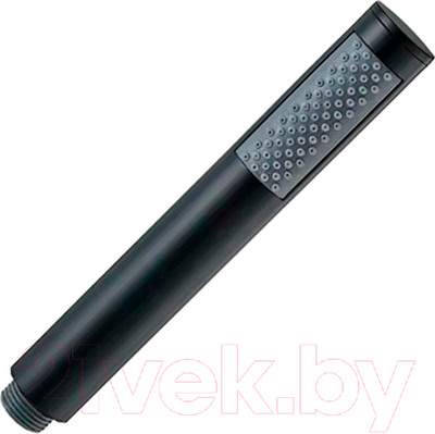 Лейка ручного душа MVL 15042-BL