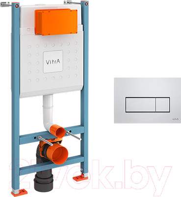 Инсталляция для унитаза VitrA 800-1875