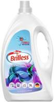 Гель для стирки Brilless Universal Pro Enzim