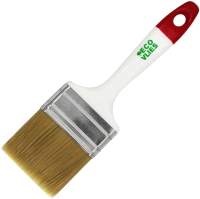 Кисть малярная Eco Vlies Eurotop Red 5010100
