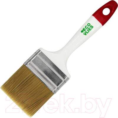 Кисть малярная Eco Vlies Eurotop Red 5010170
