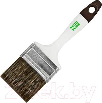 Кисть малярная Eco Vlies Eurotop Brown 5030170