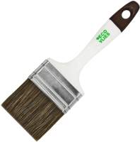 Кисть малярная Eco Vlies Eurotop Brown 5030180