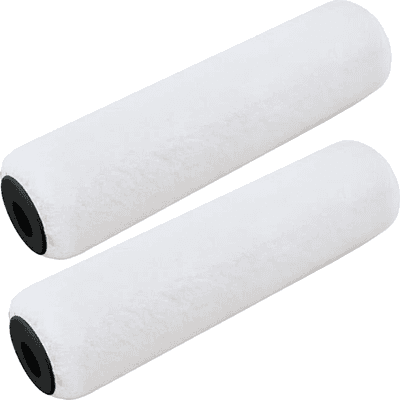 Валик малярный Eco Vlies Velour 4 Profi / 1721004