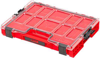 Органайзер для инструментов QBrick System Pro Organizer 200 MFI Red / ORGQPRO200CZEPG001