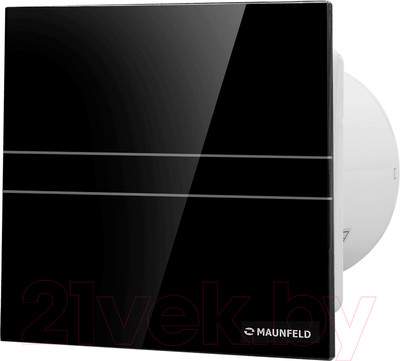 Вентилятор накладной Maunfeld MFE10TGB