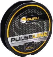 Леска монофильная Guru Pulse Line 300м / GPUL3