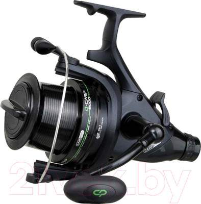Катушка безынерционная Carp Pro D-Carp Carp 8000 FS / CPDCN8FS