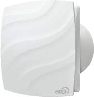 Вентилятор накладной ERA D100 Wave 100C