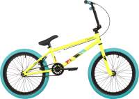 Велосипед Bmx Wolf 20bmxwolfgn4