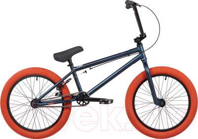 Велосипед Novatrack 20 Bmx Jupiter 20BMX.JUPITER.DGN4