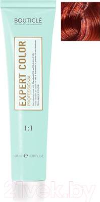Крем-краска для волос Bouticle Expert Color 7/43